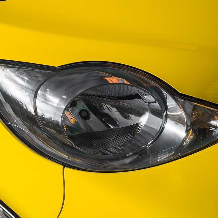 Wheel color gallery 3