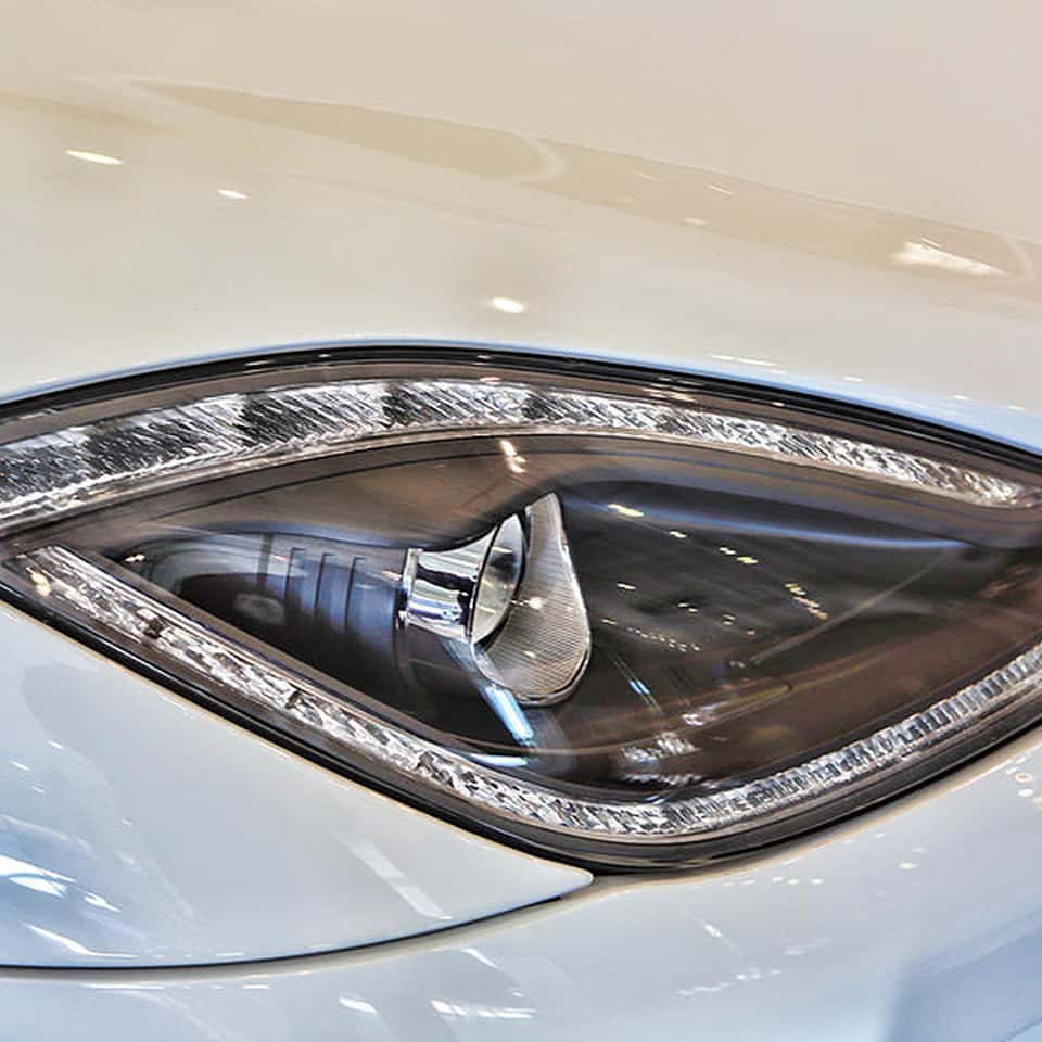 Dealership gallery 5