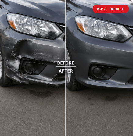 Dealership offer hero