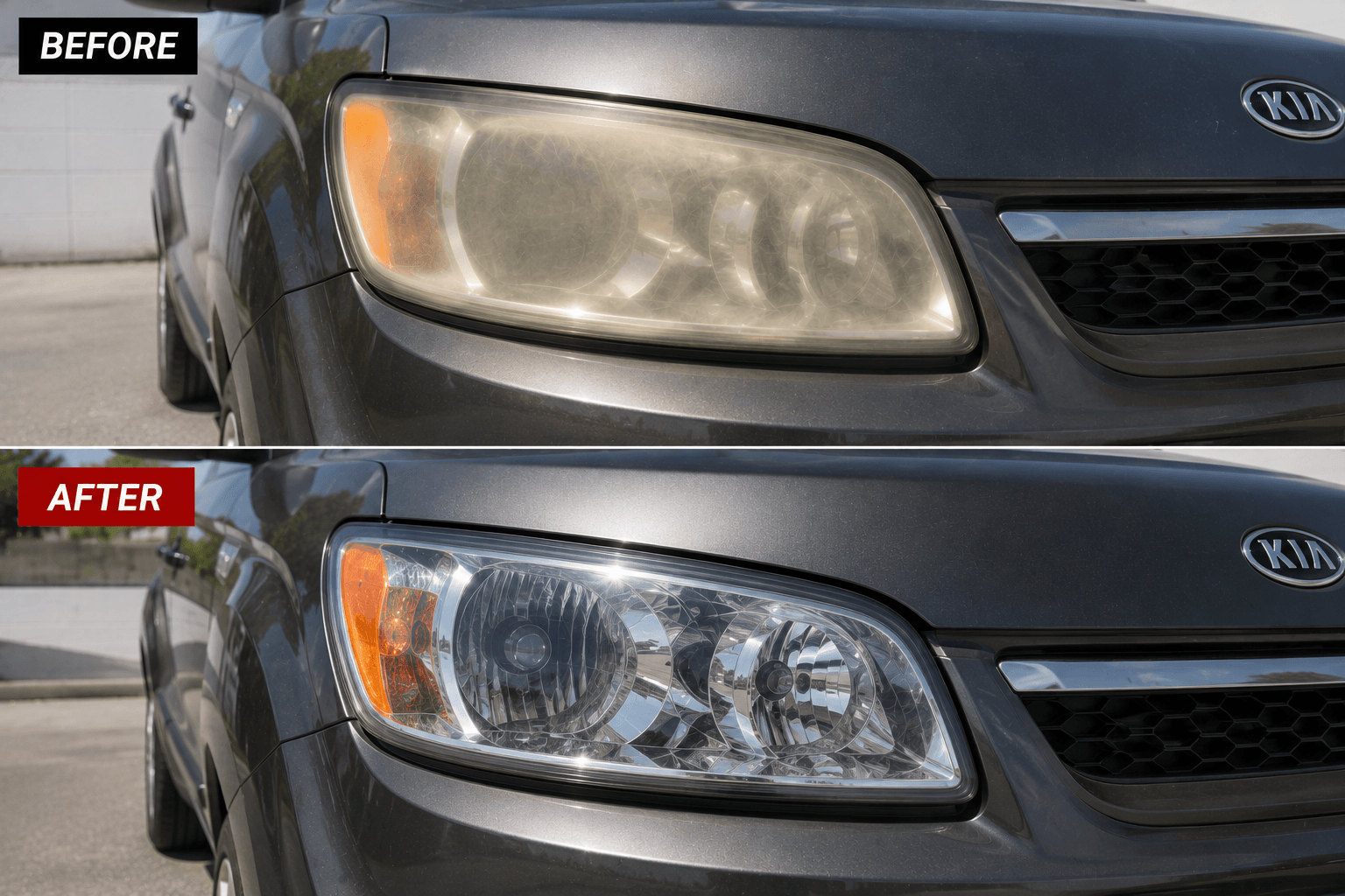 MyCarMedics automotive service result